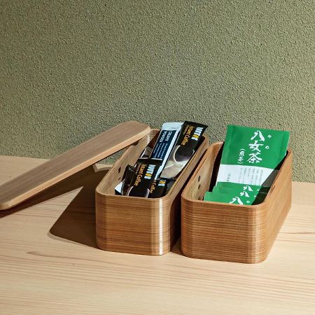 Hakata-No-Yado Tsurezure-Ann Otel Fukuoka  Dış mekan fotoğraf