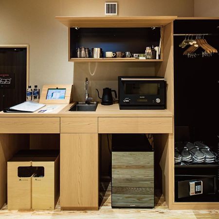 Hakata-No-Yado Tsurezure-Ann Otel Fukuoka  Dış mekan fotoğraf