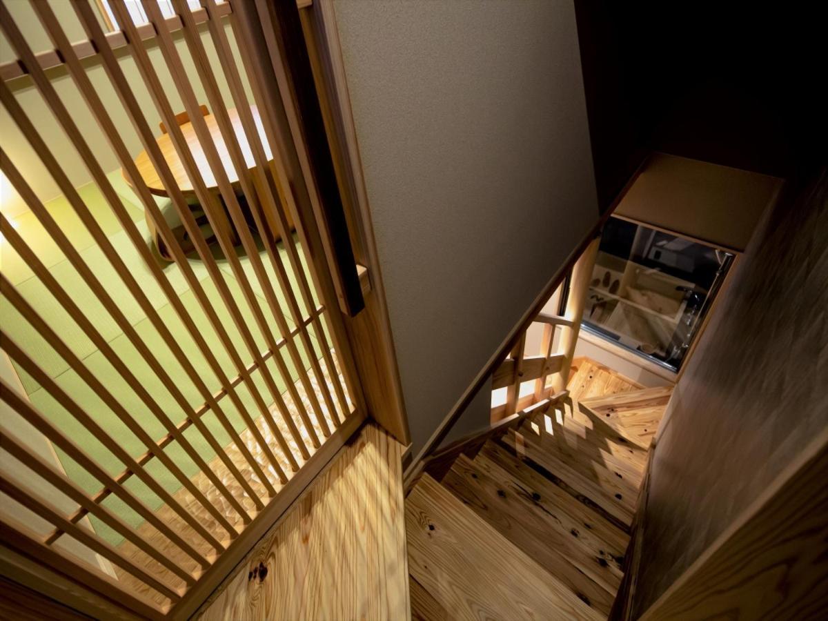 Hakata-No-Yado Tsurezure-Ann Otel Fukuoka  Dış mekan fotoğraf