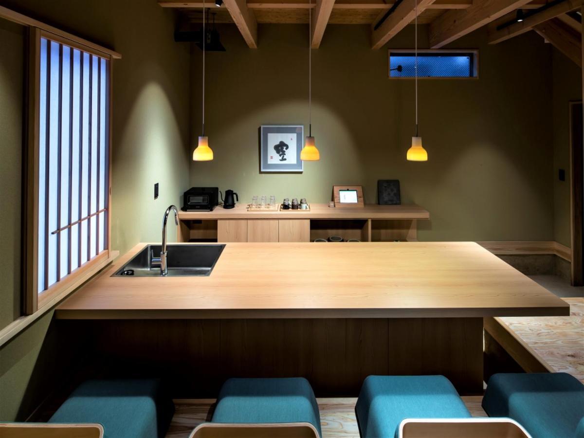 Hakata-No-Yado Tsurezure-Ann Otel Fukuoka  Dış mekan fotoğraf
