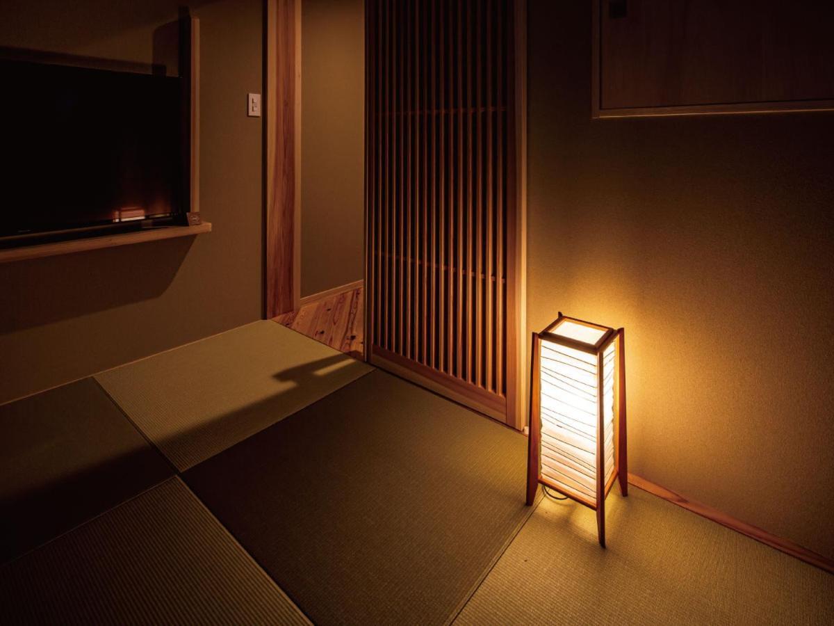 Hakata-No-Yado Tsurezure-Ann Otel Fukuoka  Dış mekan fotoğraf