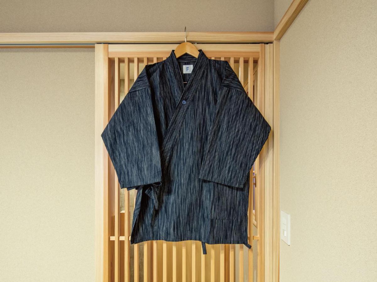 Hakata-No-Yado Tsurezure-Ann Otel Fukuoka  Dış mekan fotoğraf