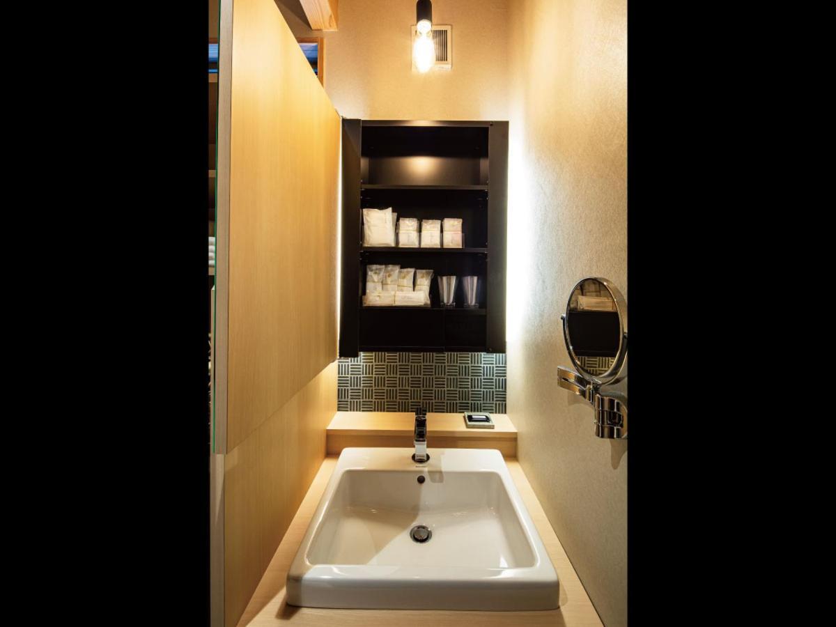 Hakata-No-Yado Tsurezure-Ann Otel Fukuoka  Dış mekan fotoğraf