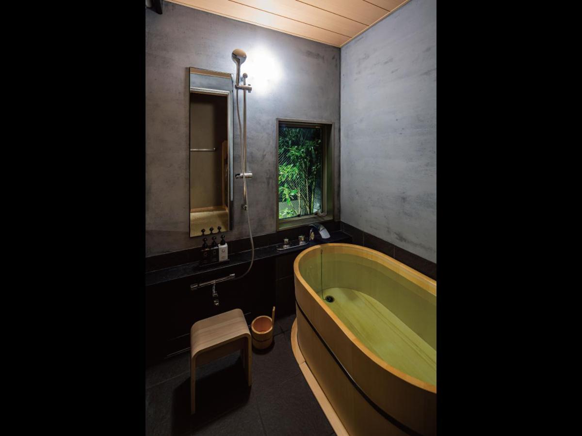 Hakata-No-Yado Tsurezure-Ann Otel Fukuoka  Dış mekan fotoğraf